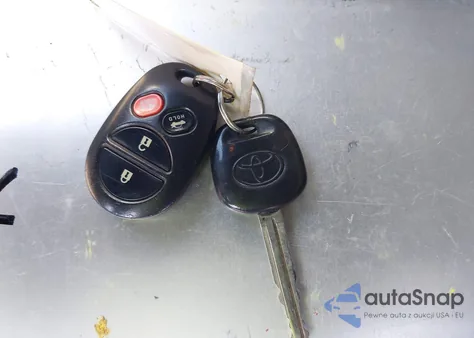 2007 Toyota Camry Solara Se from USA, damaged, VIN 4T1FA38P07U113097